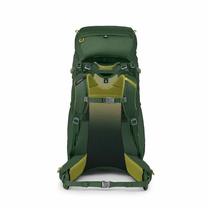 Osprey Ace 50 Green Canopy/Matcha Gree 06
