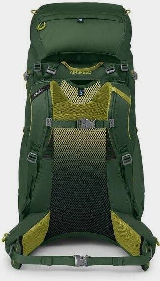 Osprey Ace 50 Green Canopy/Matcha Gree 06