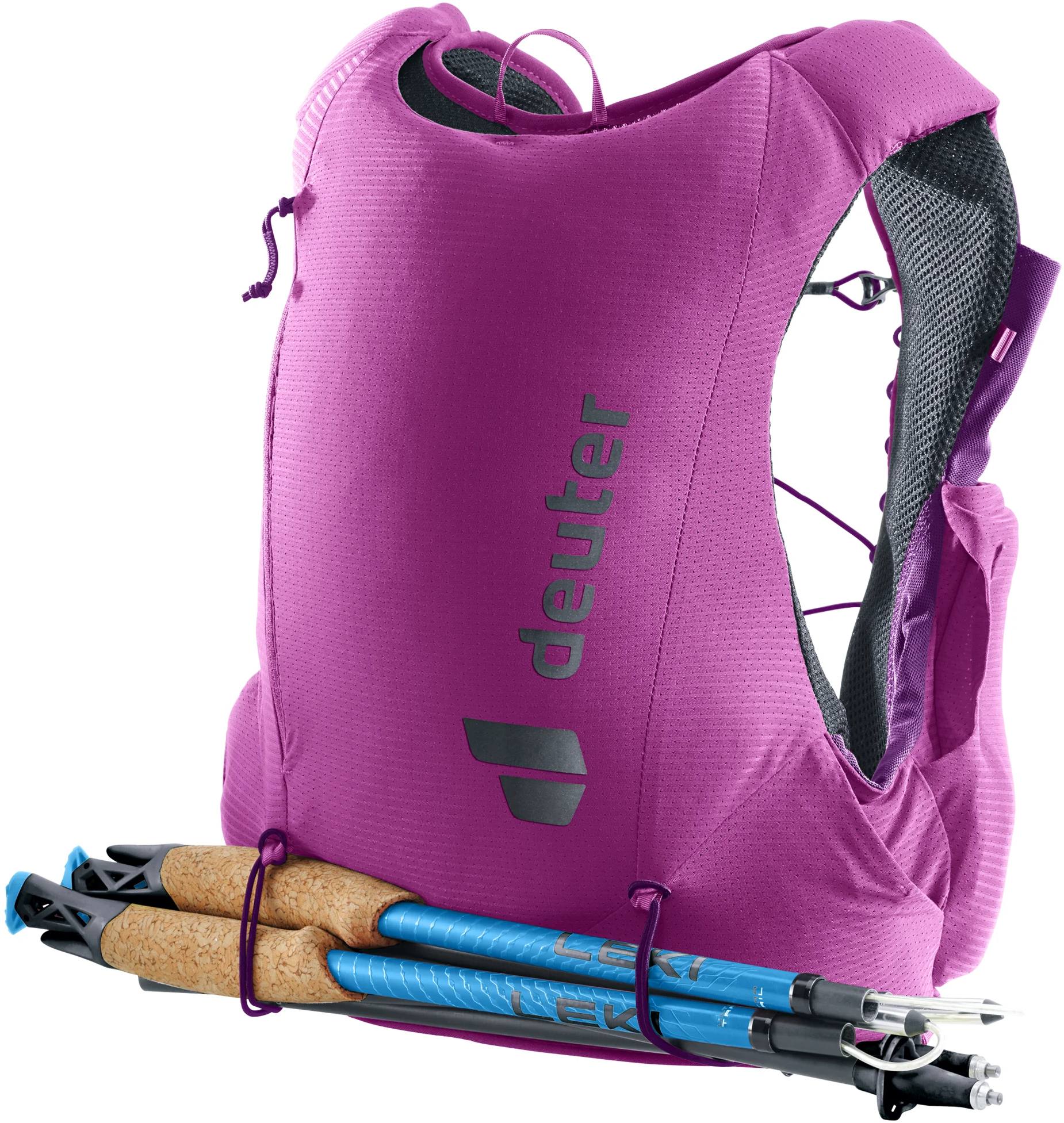 Deuter Traick 5 SL Lotus-mystic 10