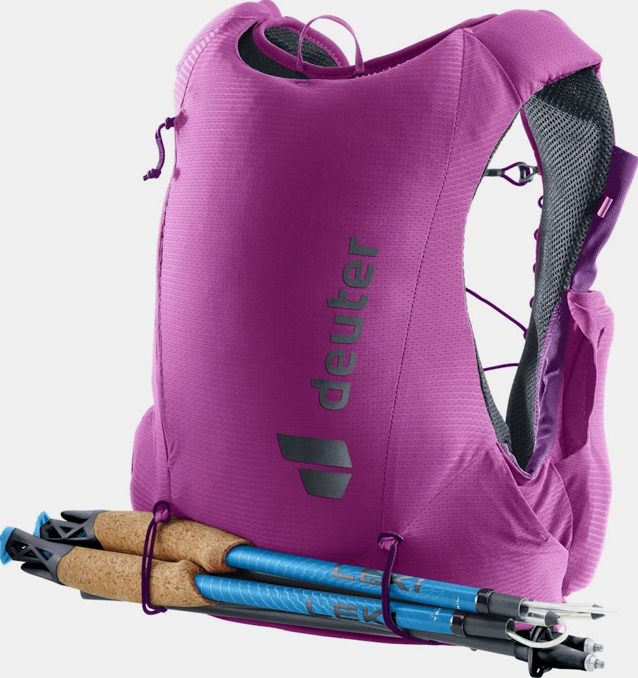 Deuter Traick 5 SL Lotus-mystic 10