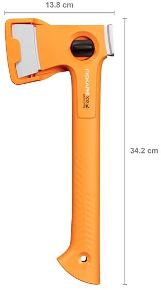 Fiskars X-series X13  03
