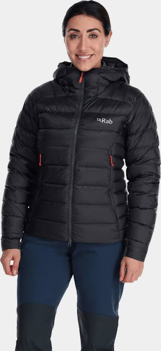 Rab Women's Electron Pro Jacket - Naisten untuvatakki