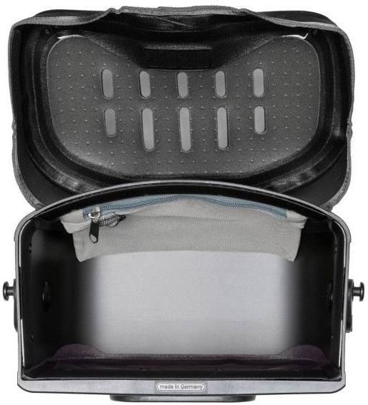 Ortlieb Ultimate Six Plus 6,5 Black 05