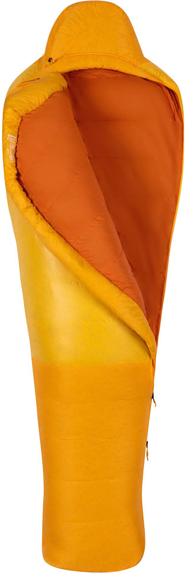 Marmot Mad River 0 Regular Sun 08