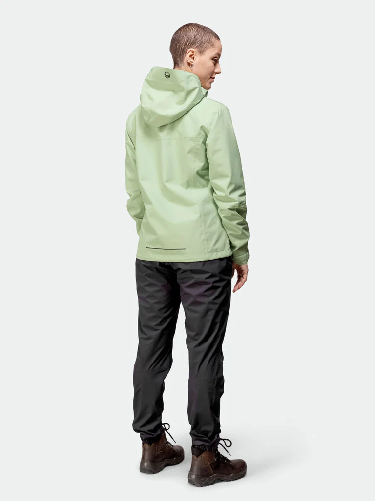 Halti Women's Forter Dx Jacket Ultra Pink 04