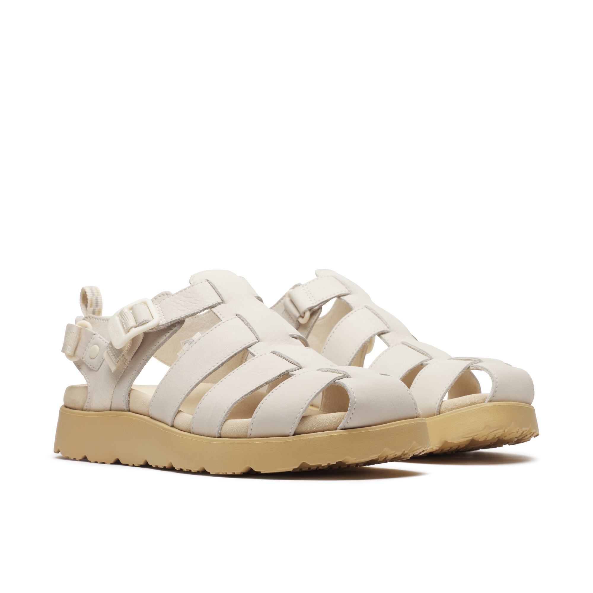 Merrell Women's Fleur Fisherman Chalk 03