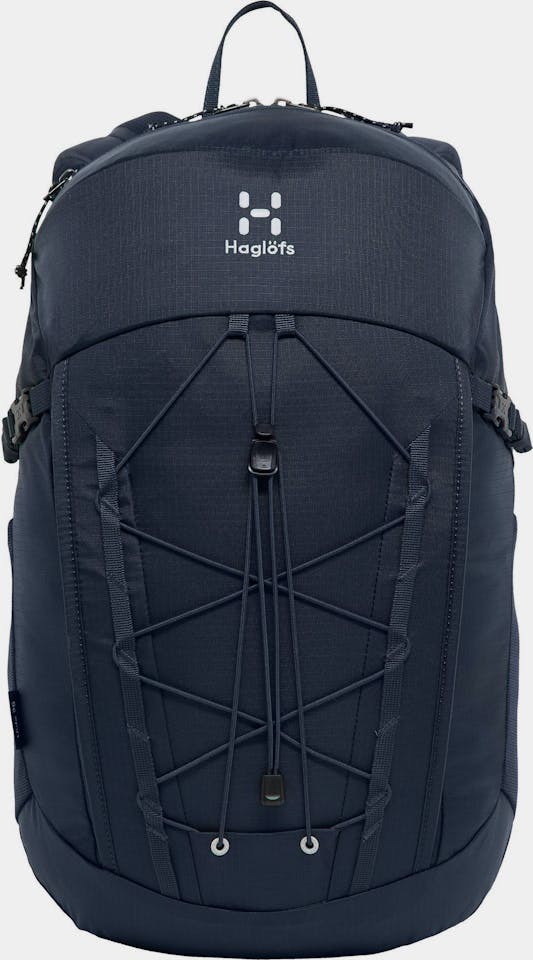 Haglöfs Vide 25 Tarn Blue Solid 05