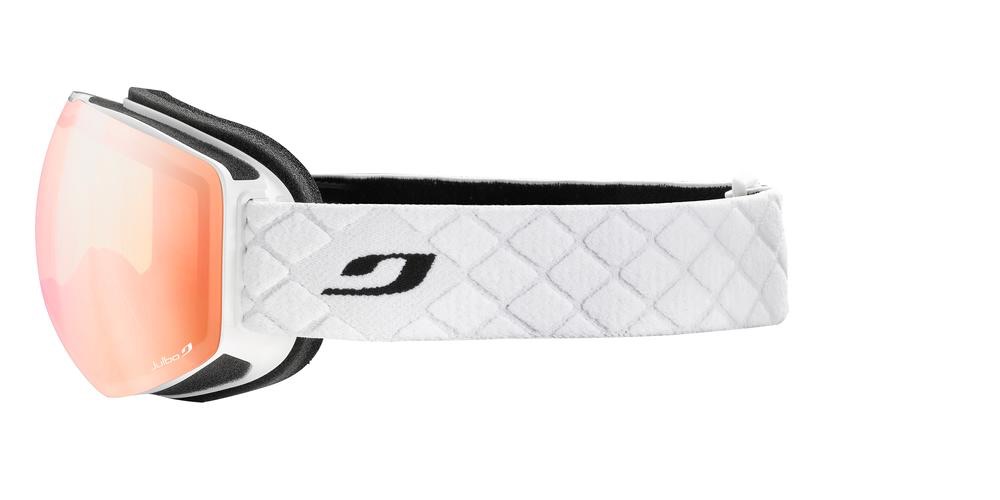 Julbo Shadow White  02