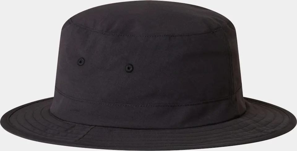 The North Face Horizon Bucket Musta 01