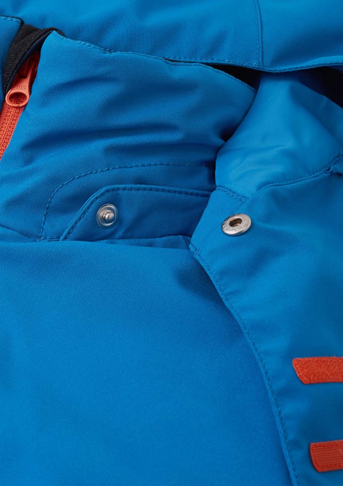 Reima Kaaranka Winter Jacket Blue 05