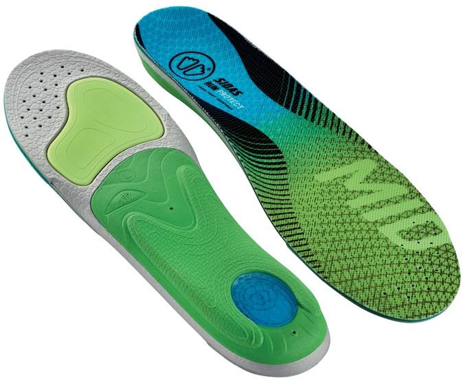 Sidas Run 3Feet Protect Mid  03