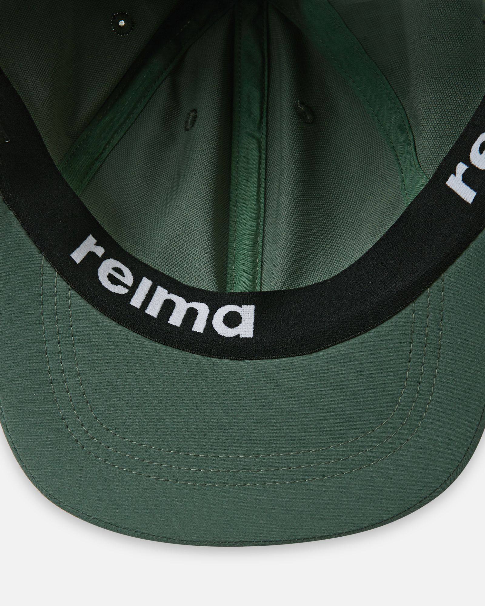 Reima Hytty Cap Thyme 03