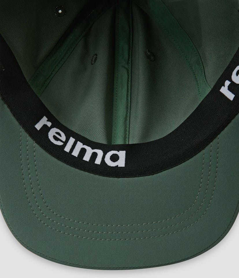 Reima Hytty Cap Thyme 03