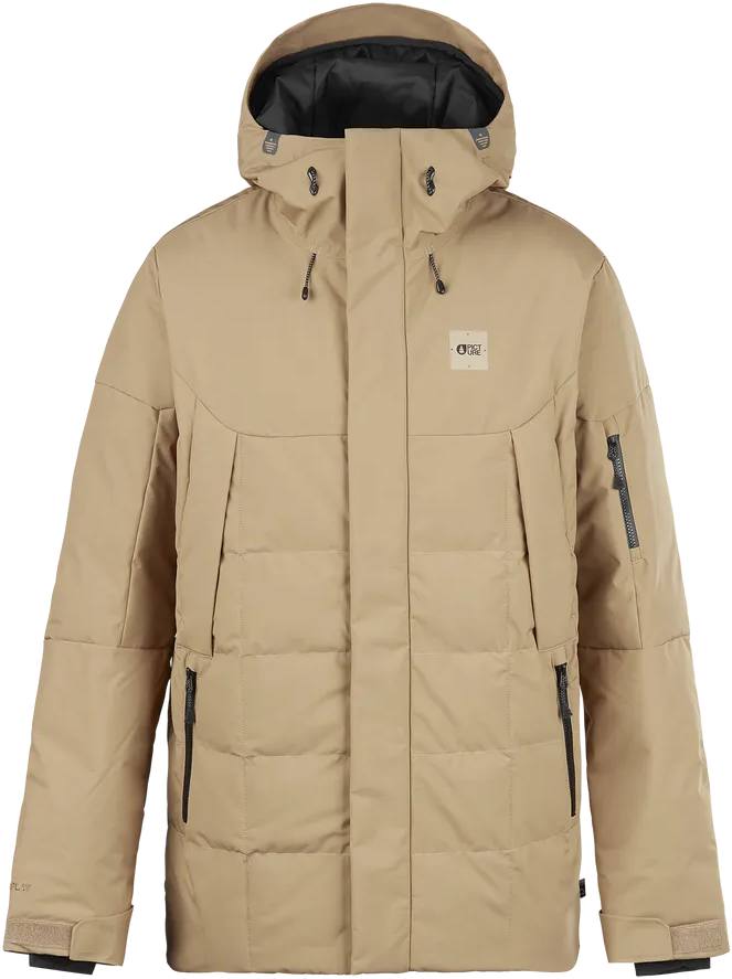 Picture Organic Clothing Men’s Insey Jacket