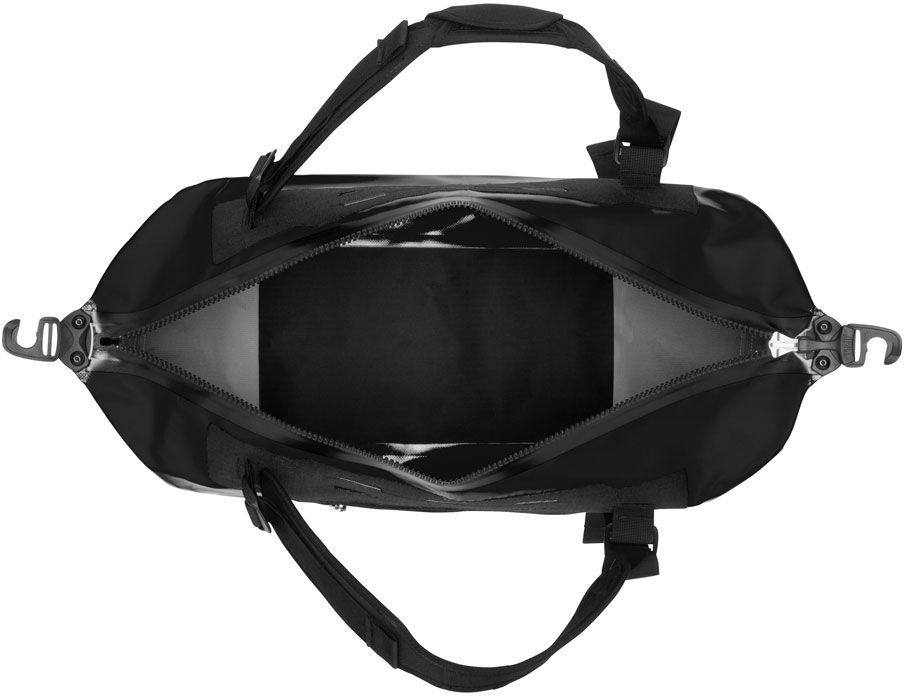 Ortlieb Duffle 60 Black 04