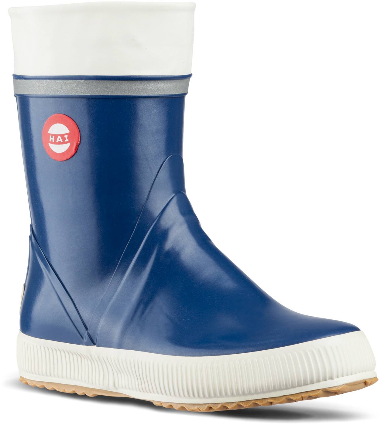 scandinavian rain boots