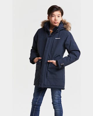 Madi Boys Parka
