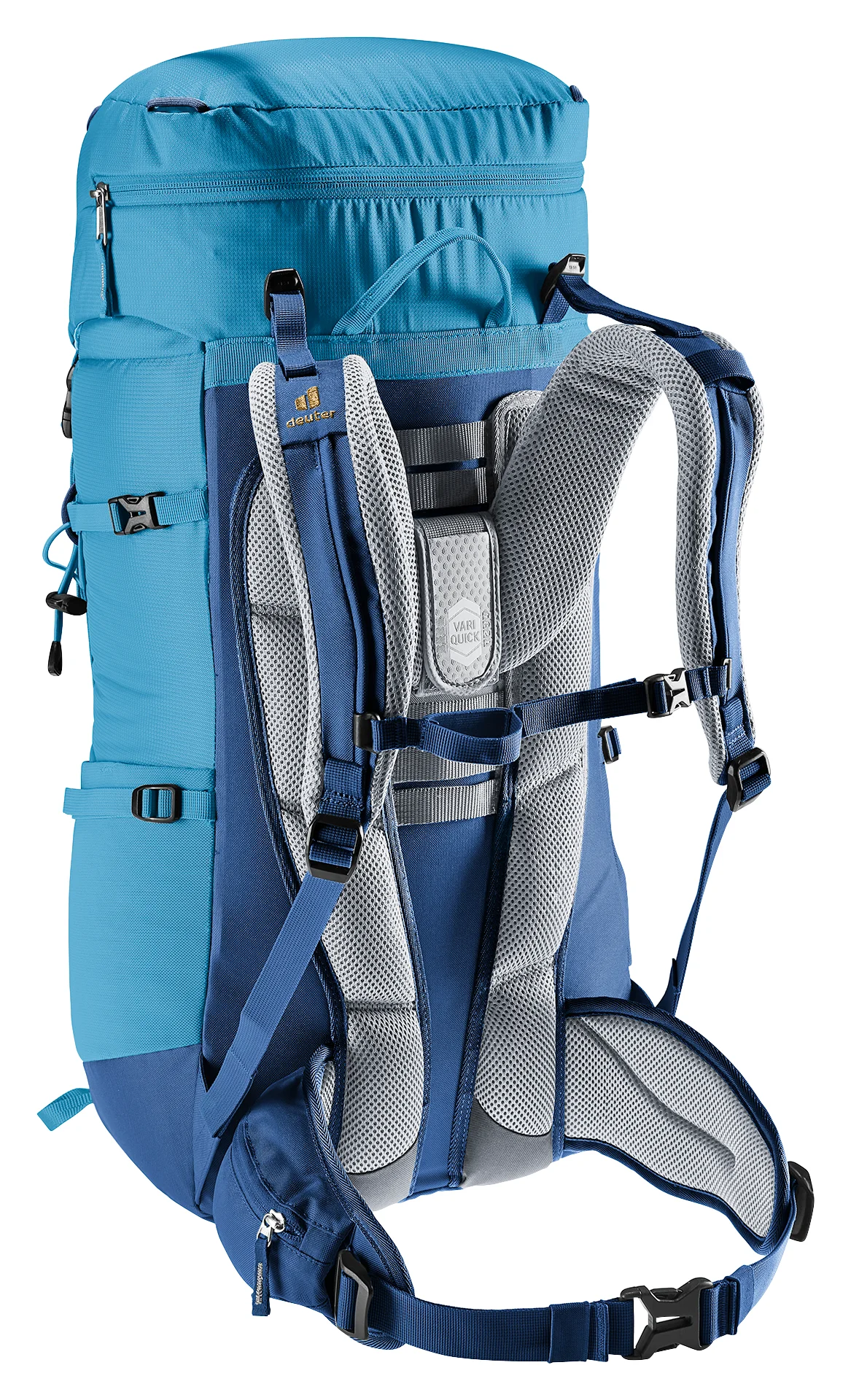 Deuter Fox 40 Wave 06
