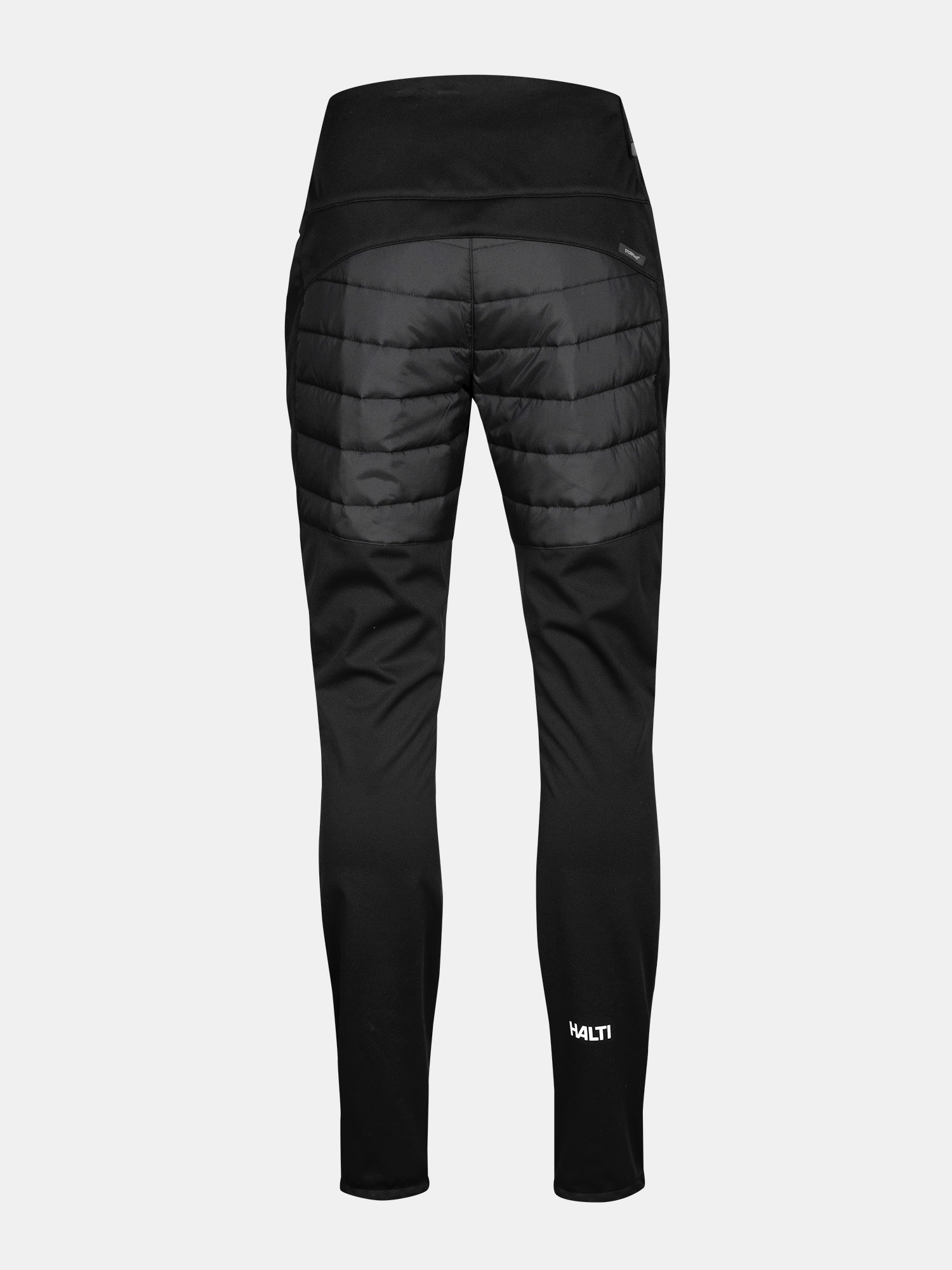 Halti Women's Hanki XCT+ 2.0 Hybrid Pant Black 05