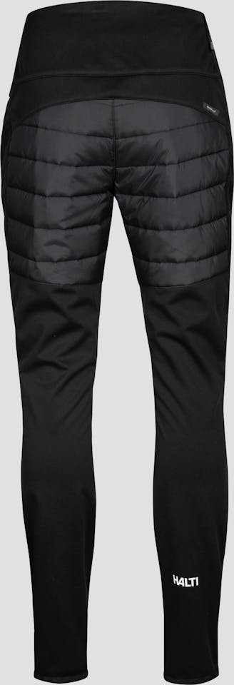 Halti Women's Hanki XCT+ 2.0 Hybrid Pant Black 05