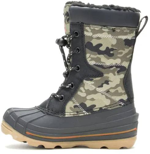 Kamik Surfin Dark olive 04