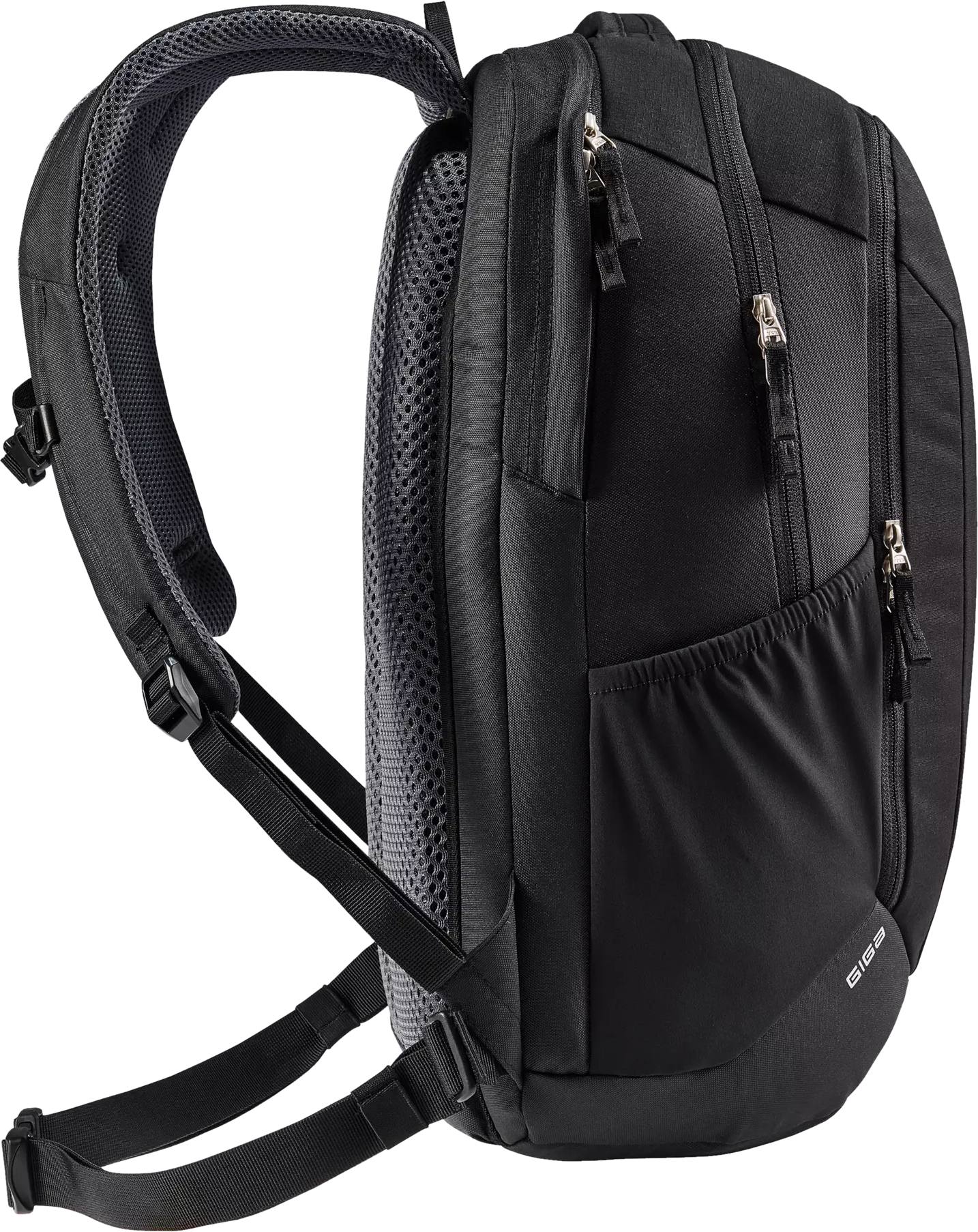 Deuter Giga Musta 06