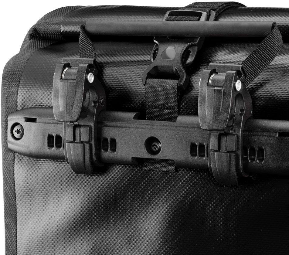 Ortlieb Sport Roller Classic, pari Musta 06