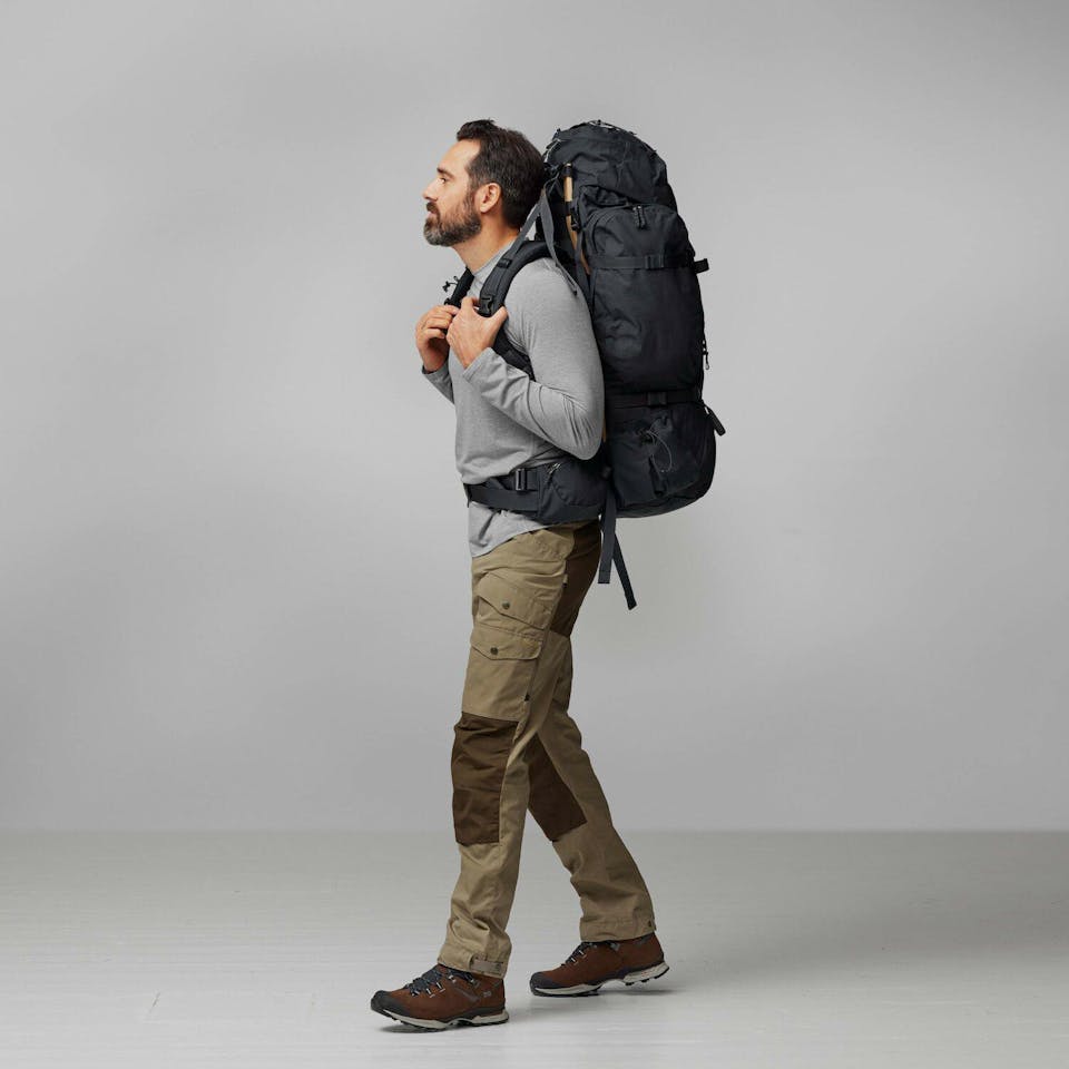Fjällräven Kajka 75 S/M Green 05