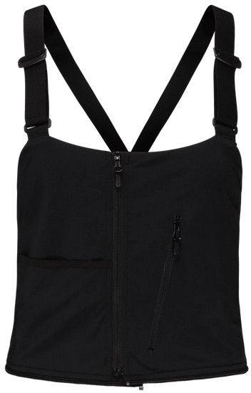 Norrøna Women’s Zip-in Ski/board Bib