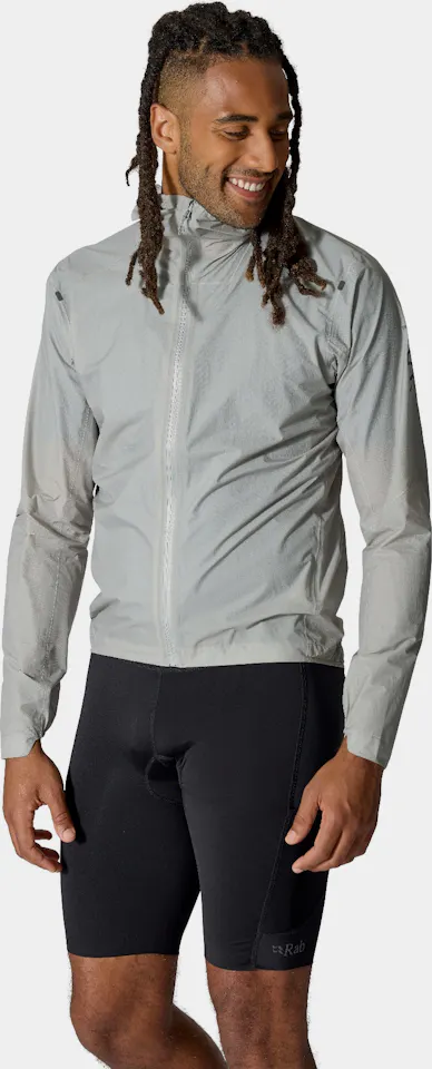 Rab Men's Phantom Jacket Light Zinc 04