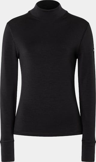 Supernatural Women's B Hot Turtleneck