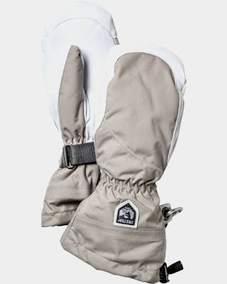 Heli Ski Female Mitts