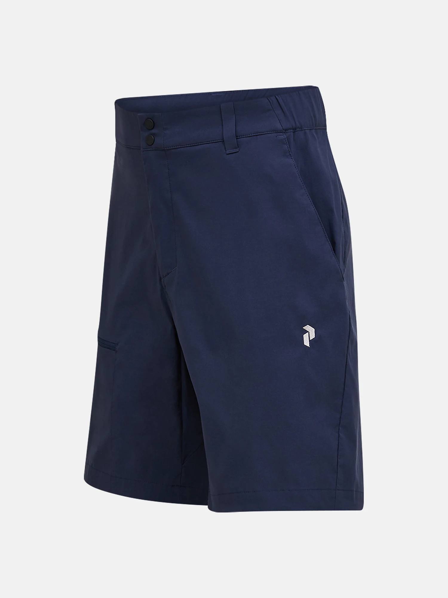 Peak Performance Men's Iconiq Shorts Blue Shadow 02