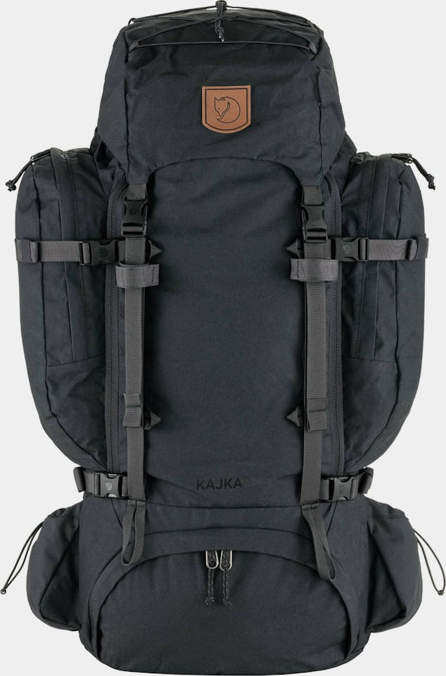 Fjällräven Kajka 75 M/L Coal 01