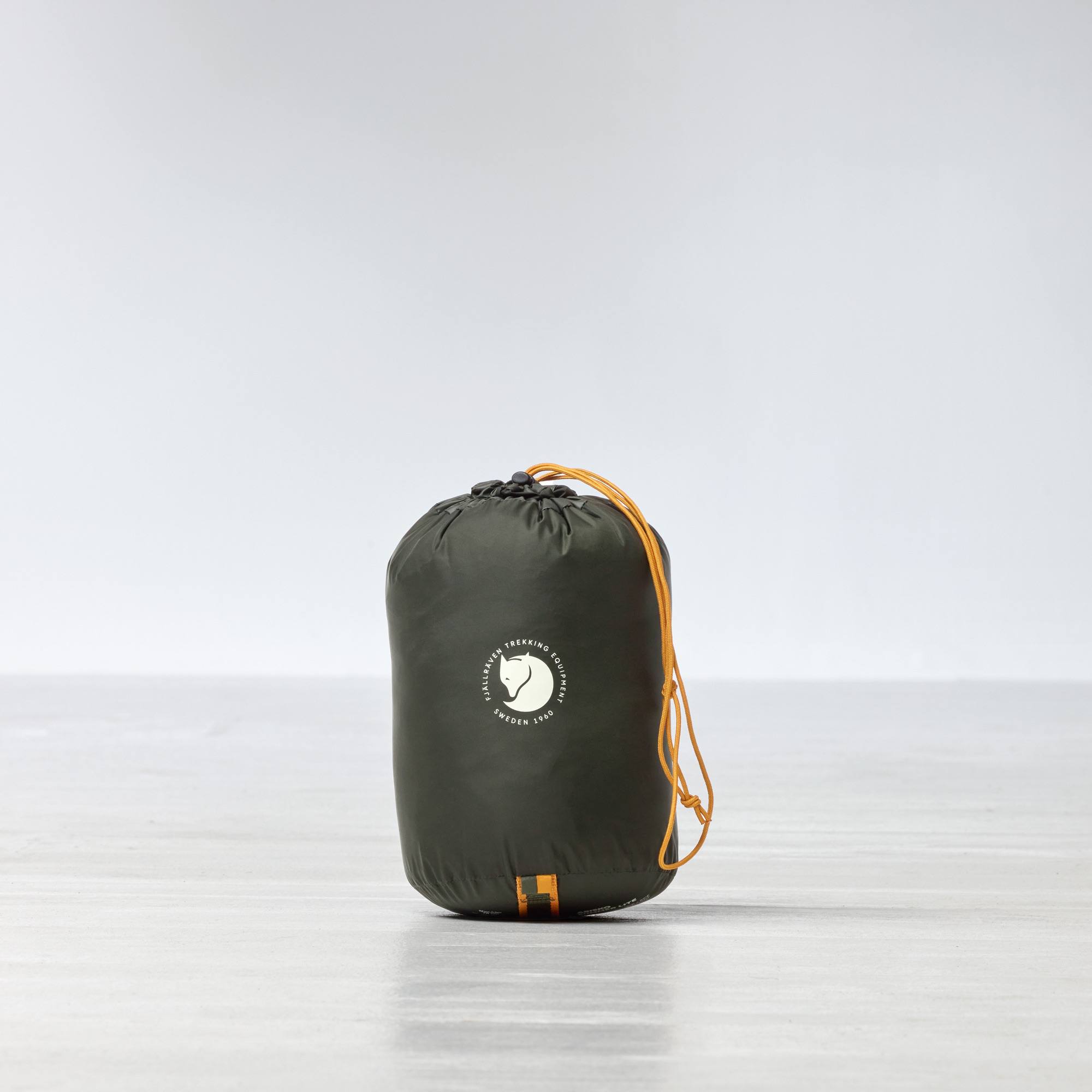 Fjällräven Abisko Summer Lite Olive 09