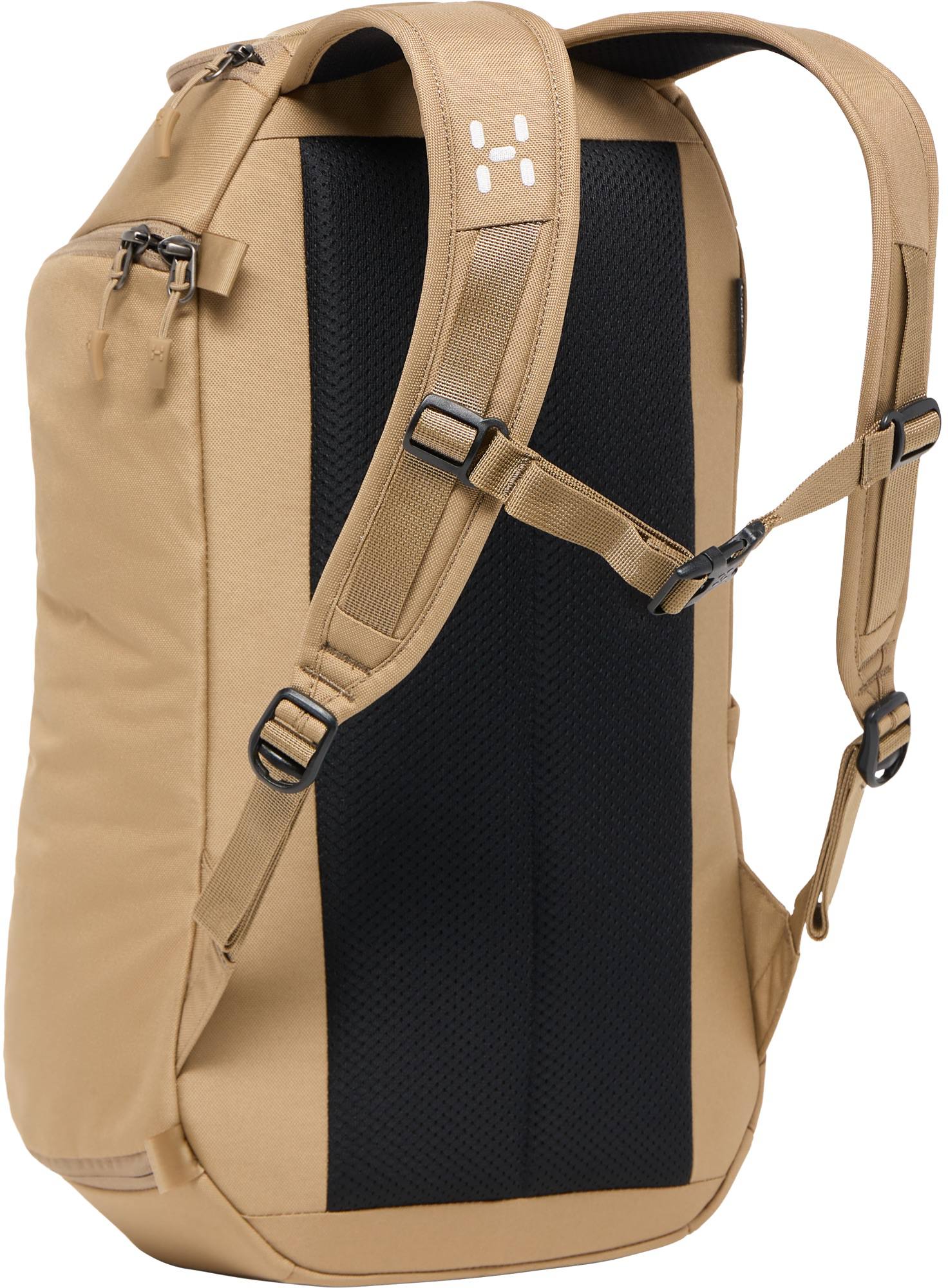 Haglöfs Corker Medium Oak Brown 10