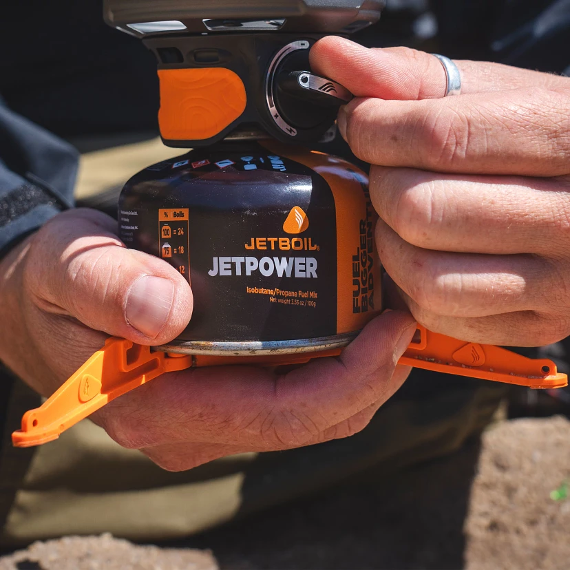 Jetboil Canister Stabilizer 2.0  04