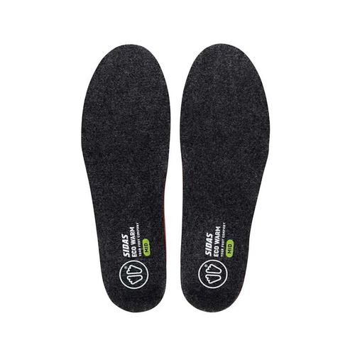 Sidas 3feet Eco Warm Mid  03