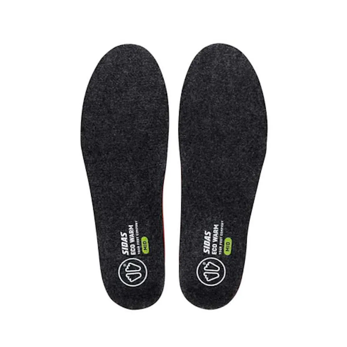 3 фута Eco Warm Mid
