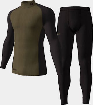 Halti Avion Base Layer Set Men's