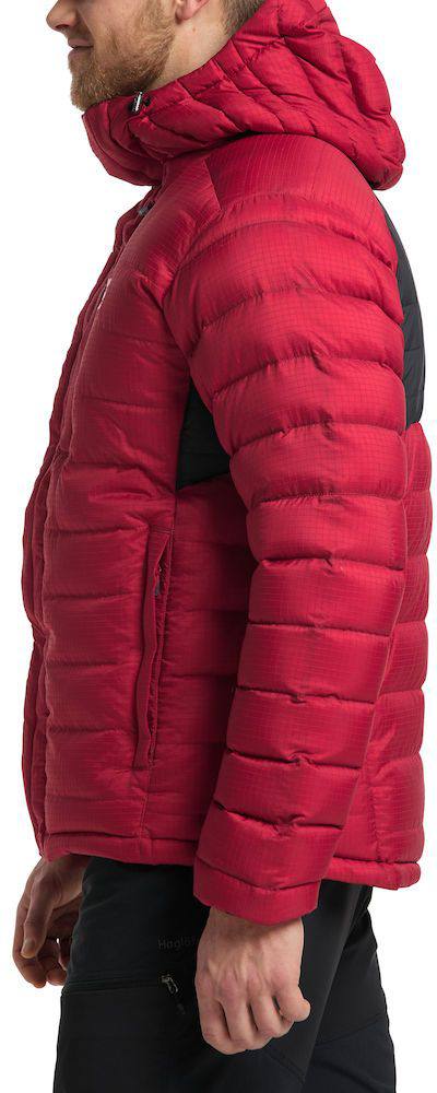 スノーボード haglofs negal 3l Amazon.co.jp: Haglofs Nengal 3L プルーフパンツ スノーパンツ