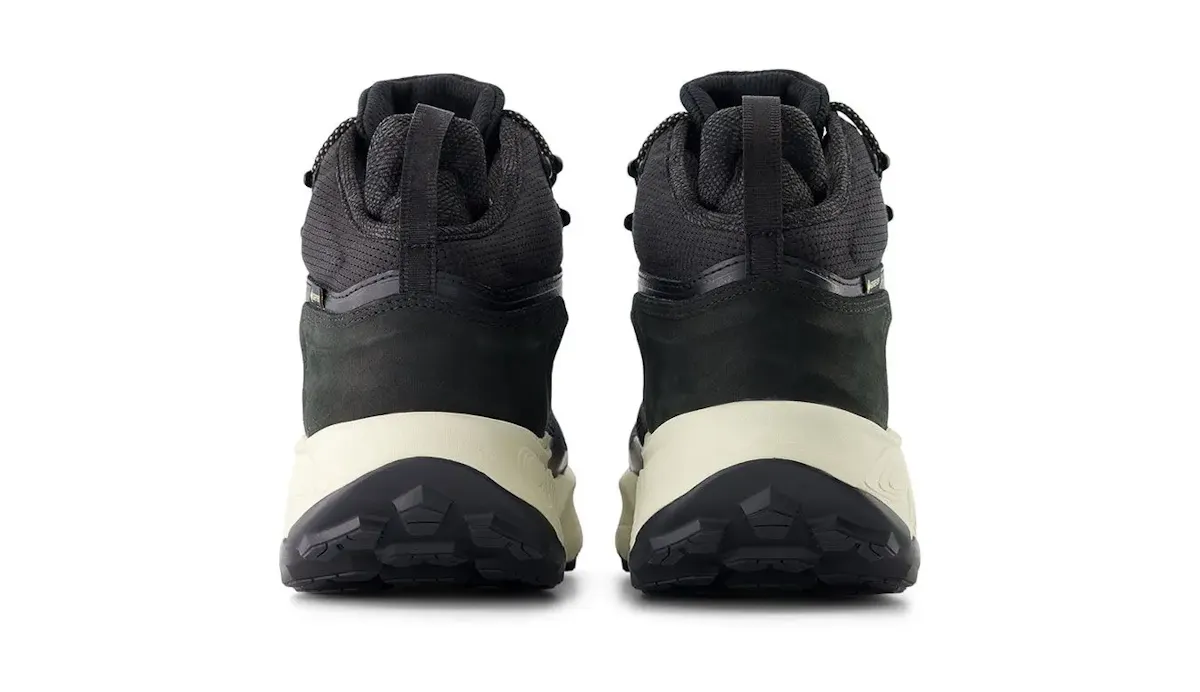 Мужские кроссовки Fresh From More Hierro Hiker Wide GTX