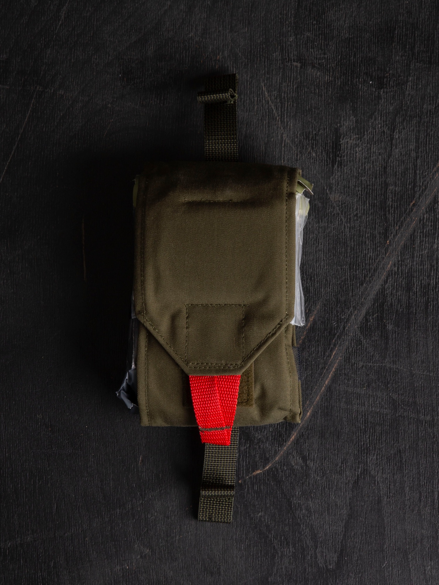 Savotta S-IFAK Insert Green 08