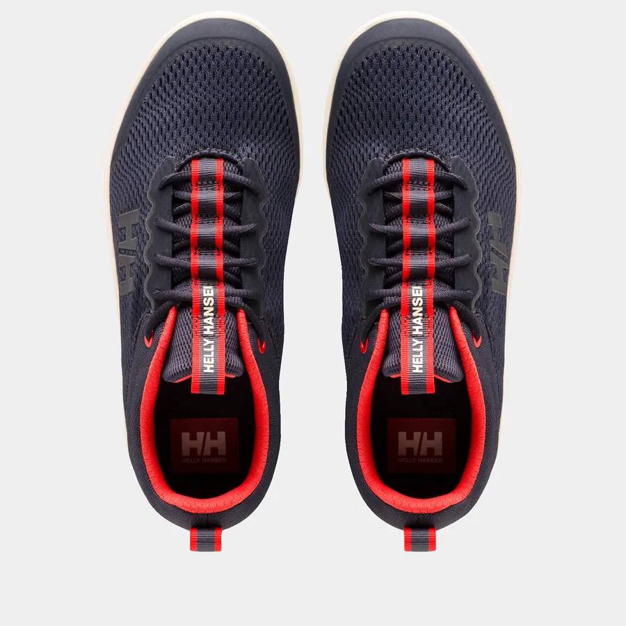 Helly Hansen Women's HP Foil Evo Navy 07