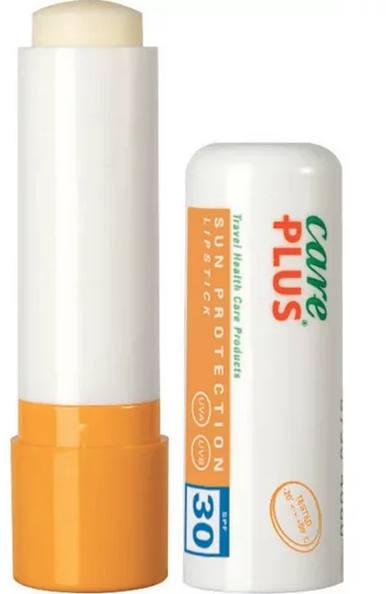 Care Plus Sun Protec Lipstick SPF 30 4,8 g