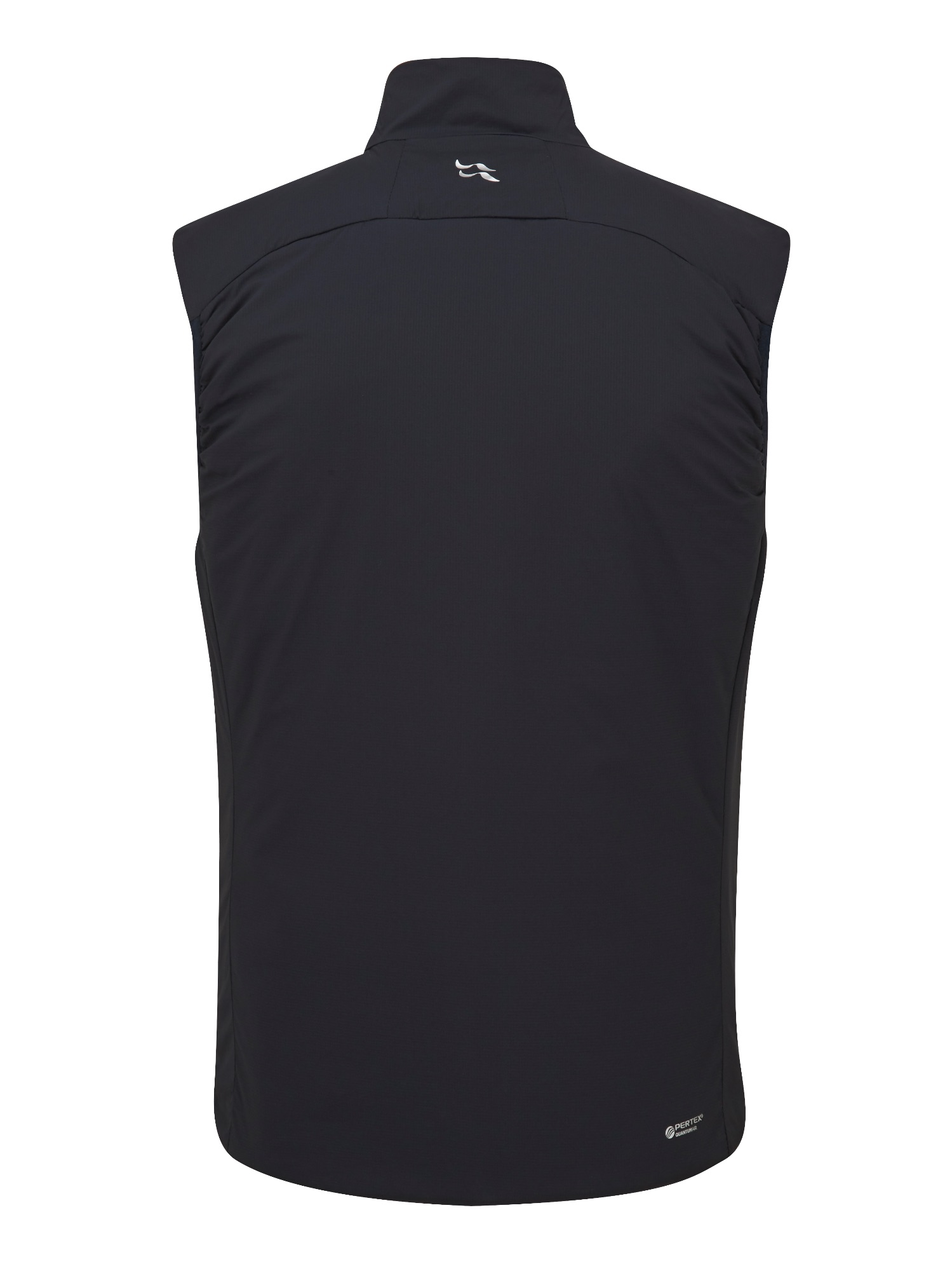 Rab Men's Xenair Vest Ebony 02