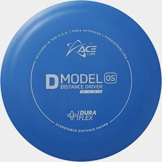 Ace D Model OS Duraflex