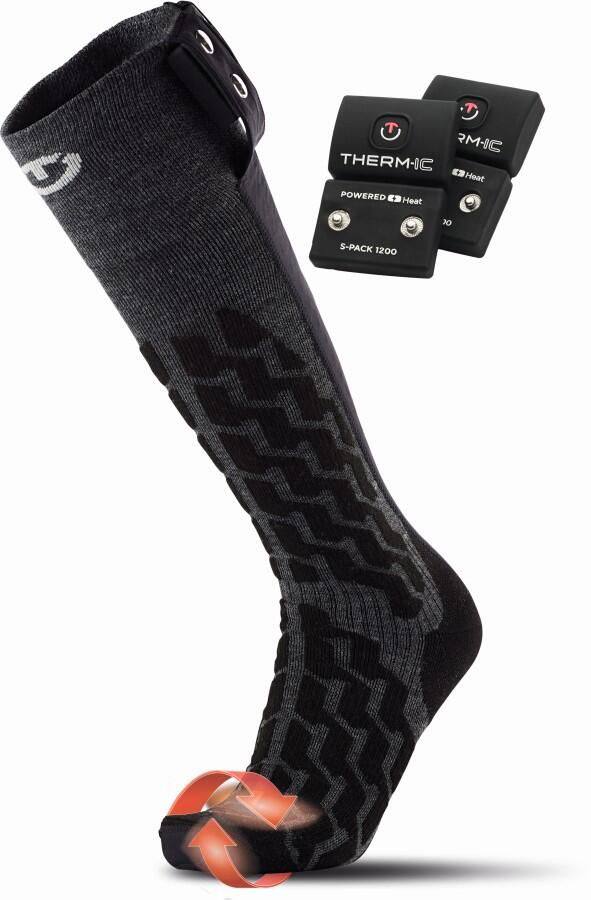 Therm-Ic Powersock Set Fusion + S1200