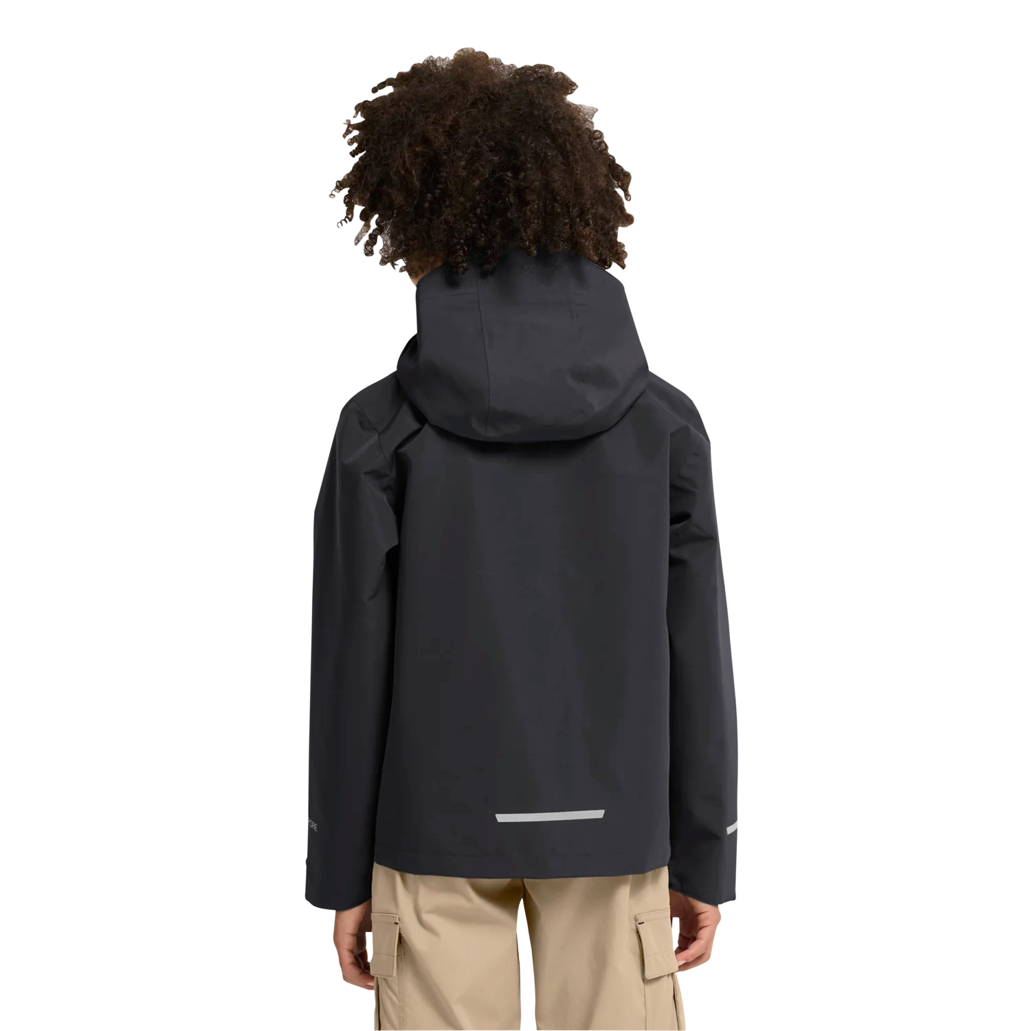 Jack Wolfskin Haze 2L Kids Jacket Phantom 08