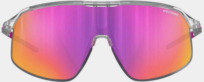 Julbo Density Crystal/Pink  02